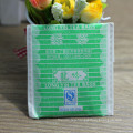 Green tea package  Customized hotel tea bags